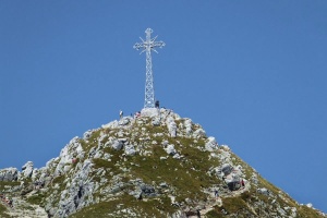 giewont